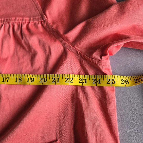 Sandro Sportswear Jacket Women's 1X Designer Luxury Old Money Classic Retro 60s - Picture 9 of 12